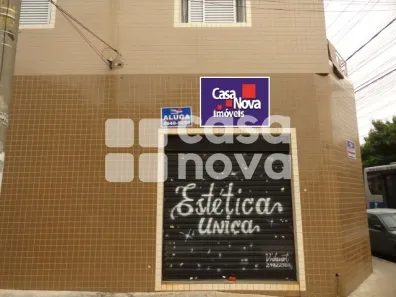 Imóvel Comercial para alugar, 40m² no Vila Sabrina, São Paulo