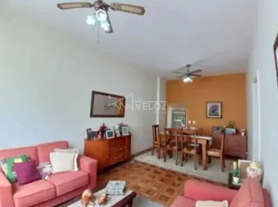 Apartamento com 3 Quartos à venda, 100m² no Flamengo, Rio de Janeiro