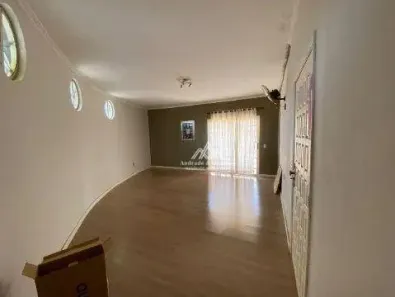 Casa com 4 Quartos à venda, 188m² no Jardim Manoel Penna, Ribeirão Preto