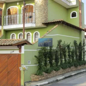 Sobrado com 2 Quartos à venda, 130m² no Cidade Patriarca, São Paulo