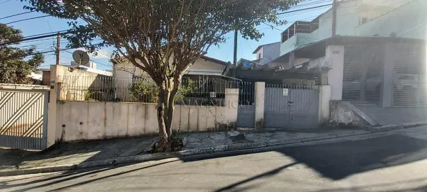 Casa com 4 Quartos à venda, 269m² no Vila Água Funda, São Paulo