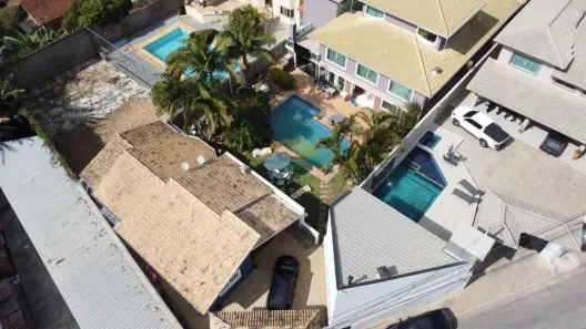 Casa com 3 Quartos à venda, 378m² no Terra Preta (Terra Preta), Mairiporã