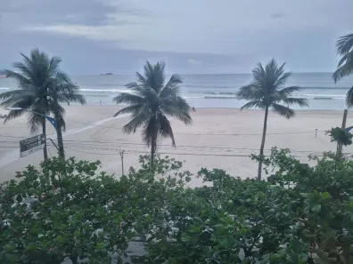 Apartamento com 1 Quarto à venda, 60m² no Vila Luis Antônio, Guarujá