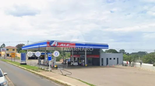 Sala Comercial para alugar, 297m² no Guaragi, Ponta Grossa