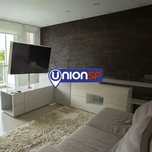 Apartamento com 1 Quarto à venda, 75m² no Vila Madalena, São Paulo
