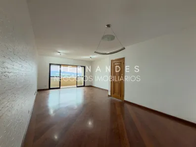 Apartamento com 4 Quartos para alugar, 154m² no Alphaville Centro Industrial e Empresarial/Alphaville., Barueri