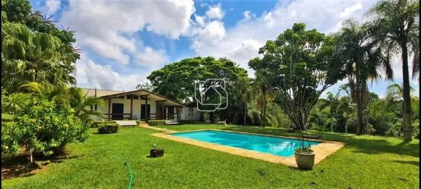 Casa de Condomínio com 3 Quartos à venda, 206m² no Lagos de Shanadu, Indaiatuba