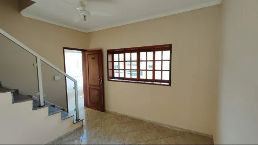 Casa com 4 Quartos à venda, 197m² no Jardim Campo Belo, Limeira