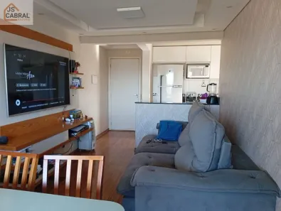 Apartamento com 3 Quartos à venda, 67m² no Jaçanã, São Paulo