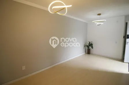 Apartamento com 2 Quartos à venda, 70m² no Curicica, Rio de Janeiro