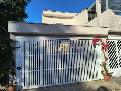 Sobrado com 3 Quartos à venda, 162m² no Rudge Ramos, São Bernardo do Campo