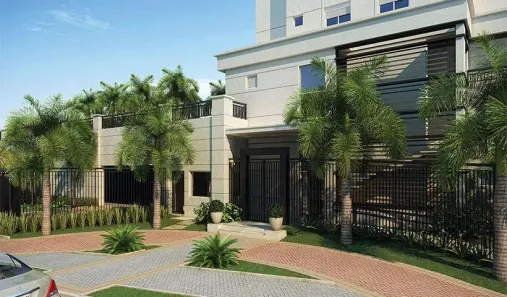 Apartamento com 2 Quartos à venda, 60m² no Vila Nova Mazzei, São Paulo