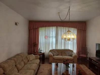 Sobrado com 4 Quartos à venda, 250m² no Chácara Santo Antônio (Zona Leste), São Paulo