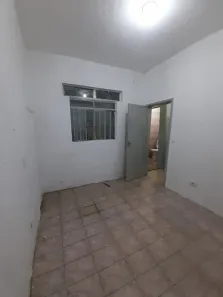 Casa com 1 Quarto para alugar, 35m² no Jardim Tietê, São Paulo