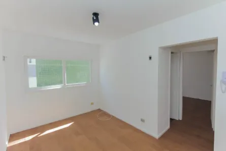 Apartamento com 1 Quarto à venda, 37m² no Pinheiros, São Paulo