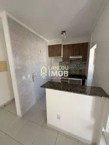 Apartamento com 2 Quartos à venda, 54m² no Chácara Segre, Jundiaí