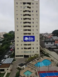 Apartamento com 3 Quartos à venda, 83m² no Vila Progresso, Guarulhos