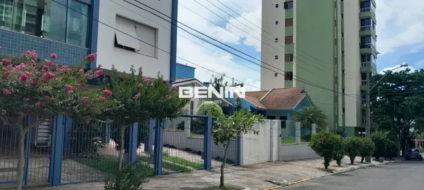 Apartamento com 3 Quartos à venda, 160m² no Centro, Canoas