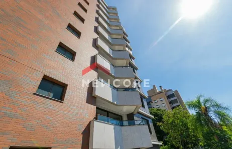 Apartamento com 2 Quartos à venda, 94m² no Mont Serrat, Porto Alegre