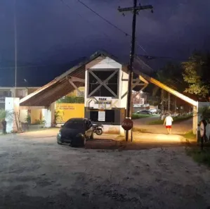 Lote/Terreno à venda, 401m² no Rio da Prata, Ubatuba