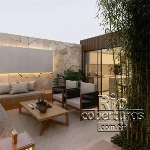 Apartamento com 4 Quartos à venda, 350m² no Barra da Tijuca, Rio de Janeiro