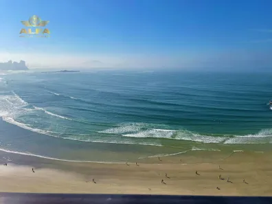 Apartamento com 3 Quartos à venda, 140m² no Vila Luis Antônio, Guarujá