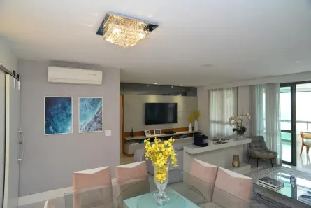 Apartamento com 3 Quartos à venda, 157m² no Barra da Tijuca, Rio de Janeiro