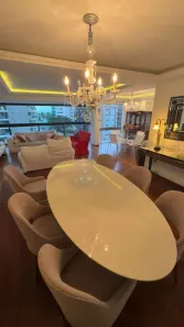 Apartamento com 3 Quartos à venda, 187m² no Ponta Verde, Maceió