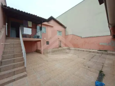 Casa com 2 Quartos à venda, 250m² no Vila Curuçá, Santo André