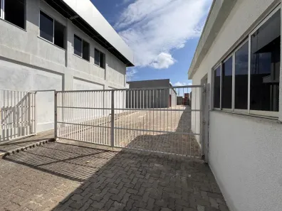 Galpão/Depósito/Armazém para alugar, 300m² no Messejana, Fortaleza