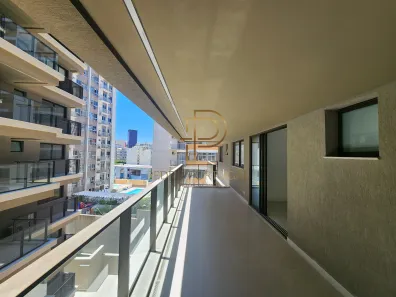 Apartamento com 3 Quartos à venda, 135m² no Botafogo, Rio de Janeiro