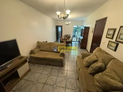 Sobrado com 4 Quartos à venda, 150m² no Vila Euclides, São Bernardo do Campo