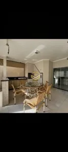 Casa de Condomínio com 3 Quartos para alugar, 280m² no Residencial Villaggio III, Bauru