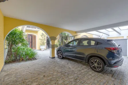 Casa com 4 Quartos à venda, 376m² no Jardim Santo Amaro, São Paulo