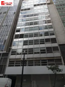 Ponto Comercial para venda ou aluguel, 513m² no Centro, São Paulo