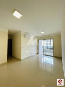 Apartamento com 2 Quartos para alugar, 76m² no Condomínio Itamaraty, Ribeirão Preto