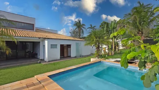 Casa com 3 Quartos à venda, 390m² no Vivendas do Lago, Sorocaba