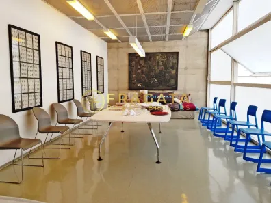Prédio Comercial à venda, 1071m² no Perdizes, São Paulo