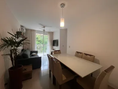 Apartamento com 3 Quartos à venda, 70m² no Maceió, Niterói