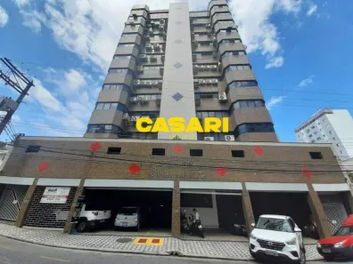Sala Comercial à venda, 49m² no Rudge Ramos, São Bernardo do Campo