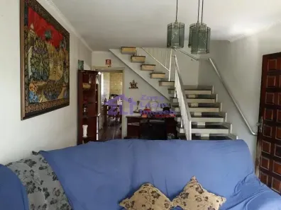 Sobrado com 4 Quartos à venda, 180m² no Jardim Vila Formosa, São Paulo