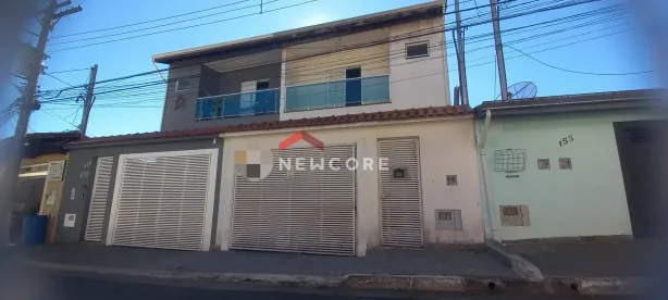 Casa com 3 Quartos à venda, 237m² no Parque São George, Cotia