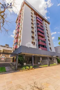 Apartamento com 2 Quartos à venda, 54m² no Menino Deus, Porto Alegre