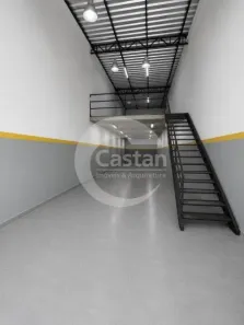 Galpão/Depósito/Armazém com 1 Quarto à venda, 107m² no Vila Prudente, São Paulo