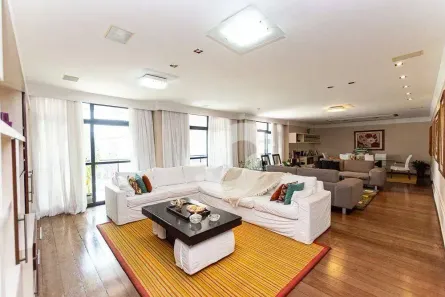 Apartamento com 4 Quartos à venda, 300m² no Icaraí, Niterói