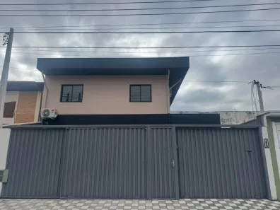 Imóvel Comercial com 4 Quartos para alugar, 250m² no Centro, Taubaté