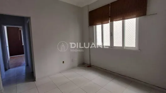 Apartamento com 2 Quartos à venda, 52m² no Santa Teresa, Rio de Janeiro
