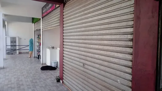Ponto Comercial para alugar, 20m² no Empresarial Mirante de Cajamar (Polvilho), Cajamar
