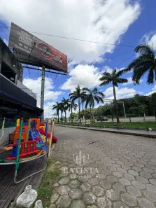 Galpão/Depósito/Armazém para alugar, 45m² no Parque Verde, Belém