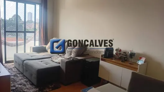 Apartamento com 2 Quartos à venda, 58m² no Santa Terezinha, São Bernardo do Campo